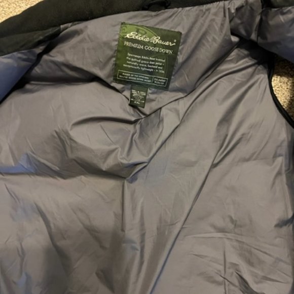 Eddie Bauer Goosedown - Picture 4 of 6